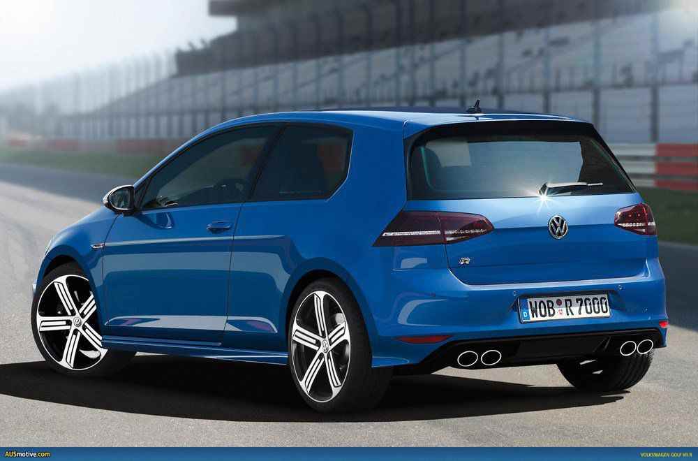 Rimappatura Golf 7 GTI 220/230 cv